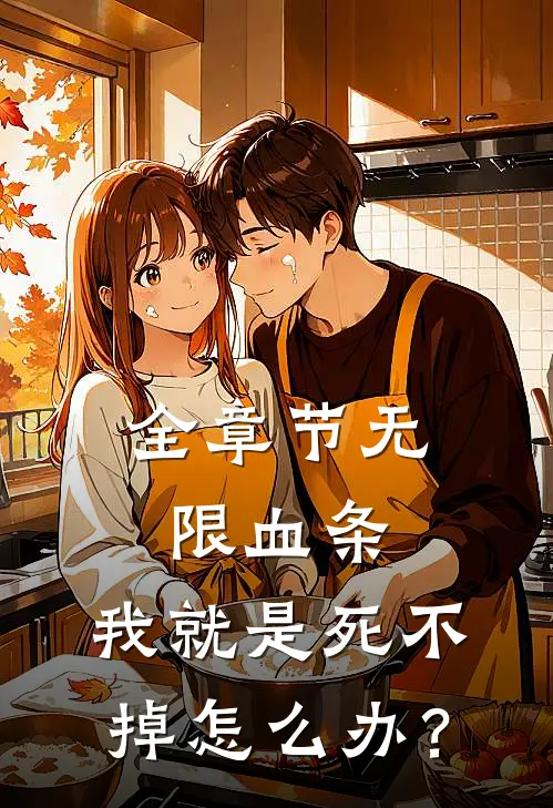 全章节无限血条：我就是死不掉怎么办？