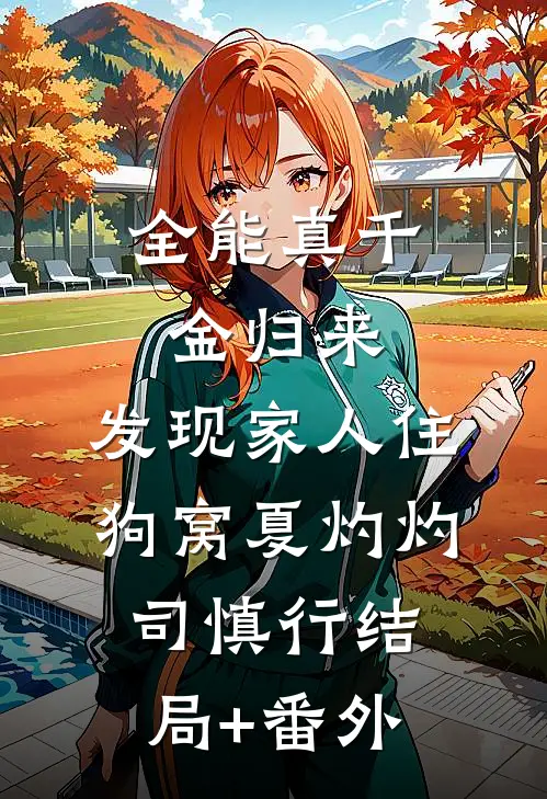 全能真千金归来，发现家人住狗窝夏灼灼司慎行结局+番外