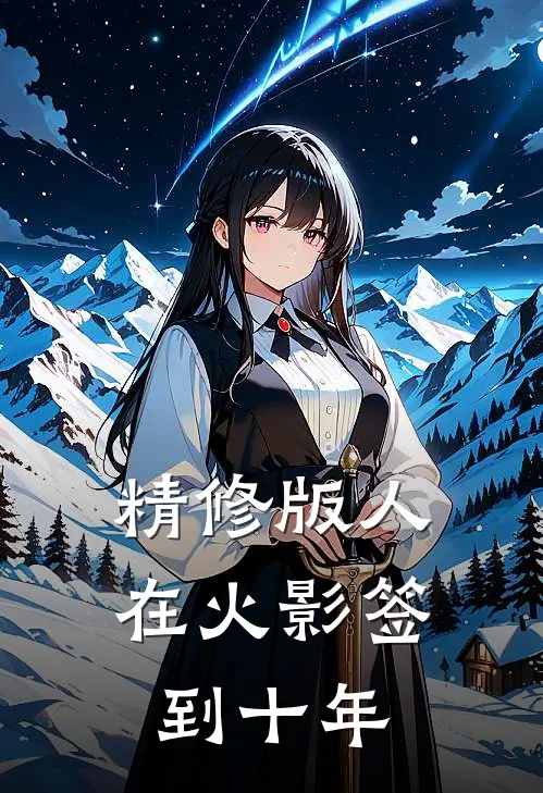精修版人在火影签到十年