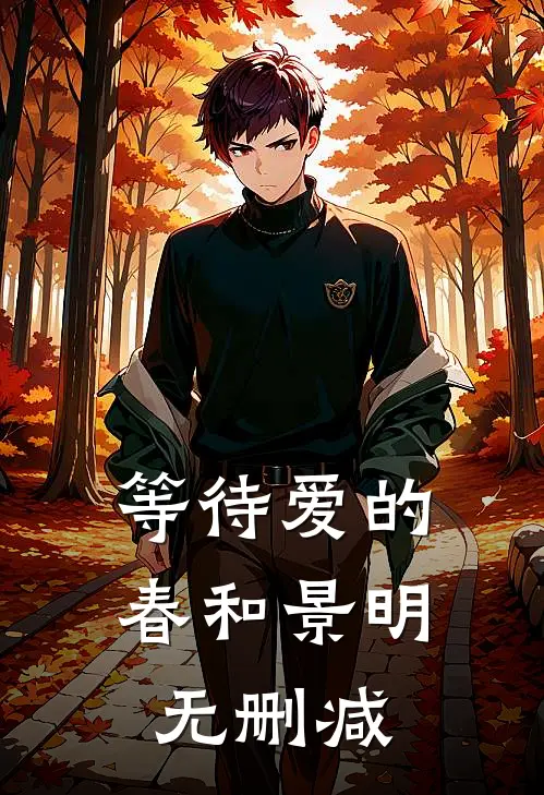 等待爱的春和景明无删减
