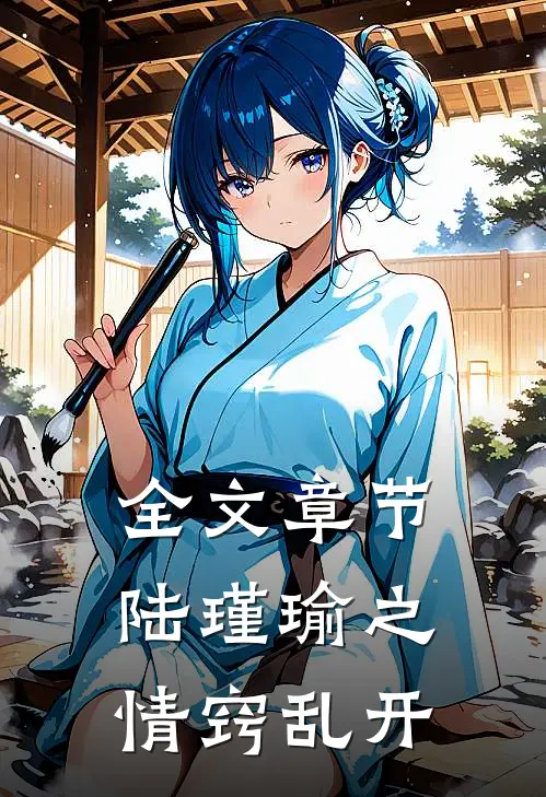 全文章节陆瑾瑜之情窍乱开