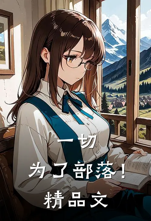 一切，为了部落！精品文