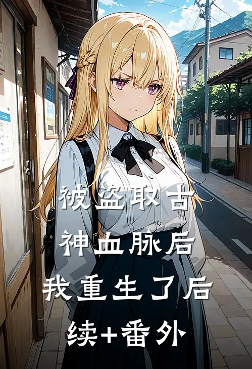 被盗取古神血脉后，我重生了后续+番外