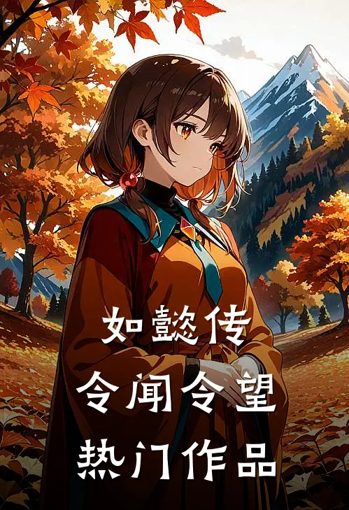 如懿传：令闻令望热门作品