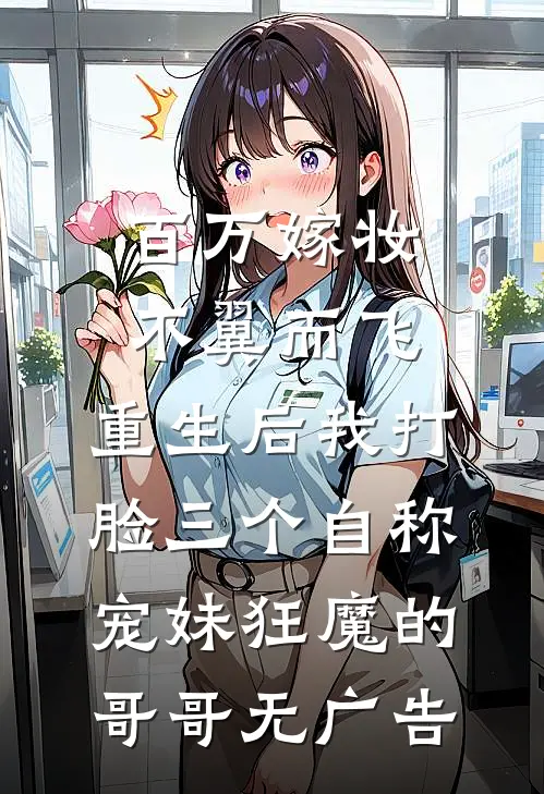 百万嫁妆不翼而飞，重生后我打脸三个自称宠妹狂魔的哥哥无广告