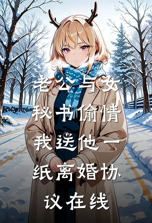 老公与女秘书偷情，我送他一纸离婚协议在线
