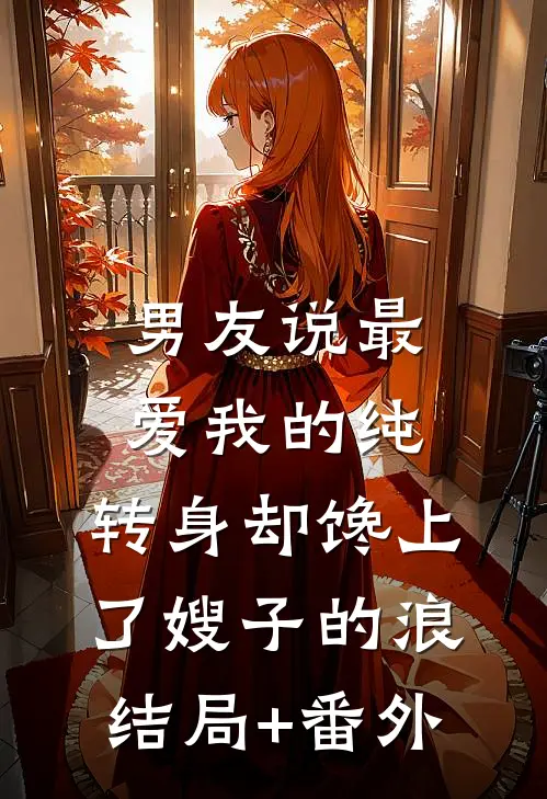 男友说最爱我的纯，转身却馋上了嫂子的浪结局+番外