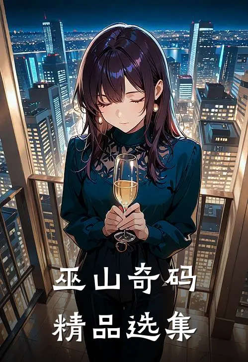巫山奇码精品选集