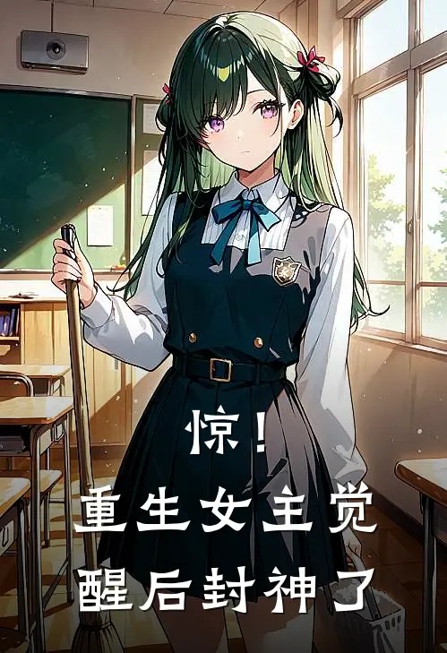 惊！重生女主觉醒后封神了
