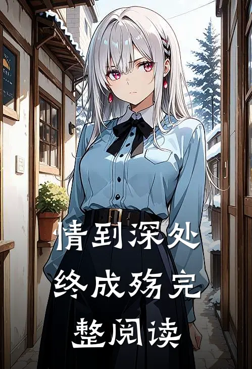 情到深处终成殇完整阅读
