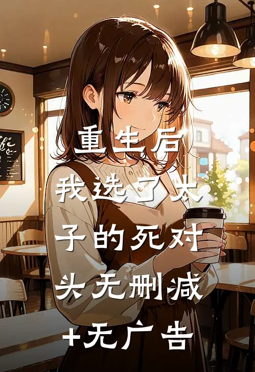 重生后，我选了太子的死对头无删减+无广告