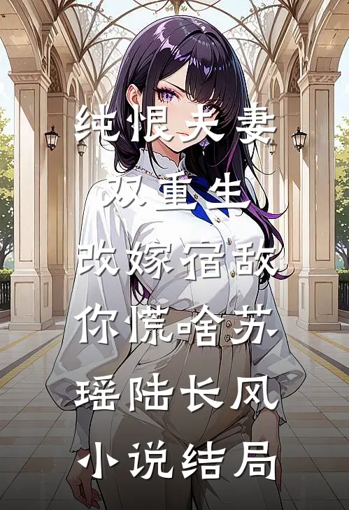 纯恨夫妻双重生，改嫁宿敌你慌啥苏瑶陆长风小说结局