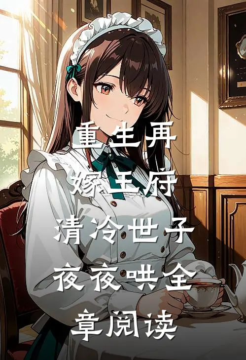 重生再嫁王府，清冷世子夜夜哄全章阅读