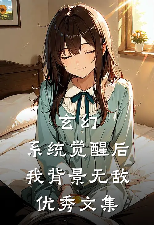 玄幻：系统觉醒后我背景无敌优秀文集