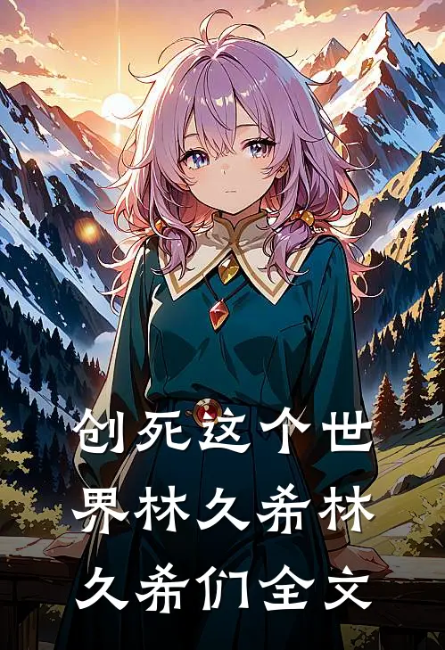 创死这个世界林久希林久希们全文