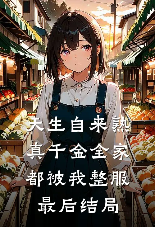 天生自来熟，真千金全家都被我整服最后结局