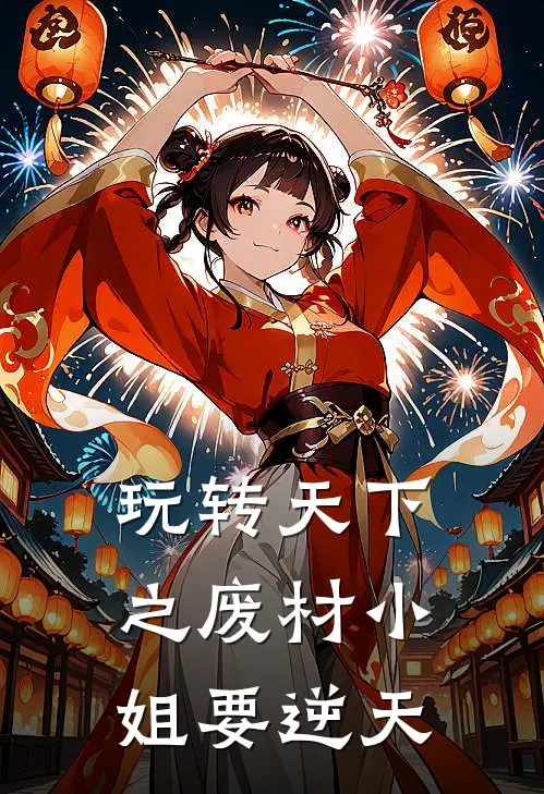 玩转天下之废材小姐要逆天