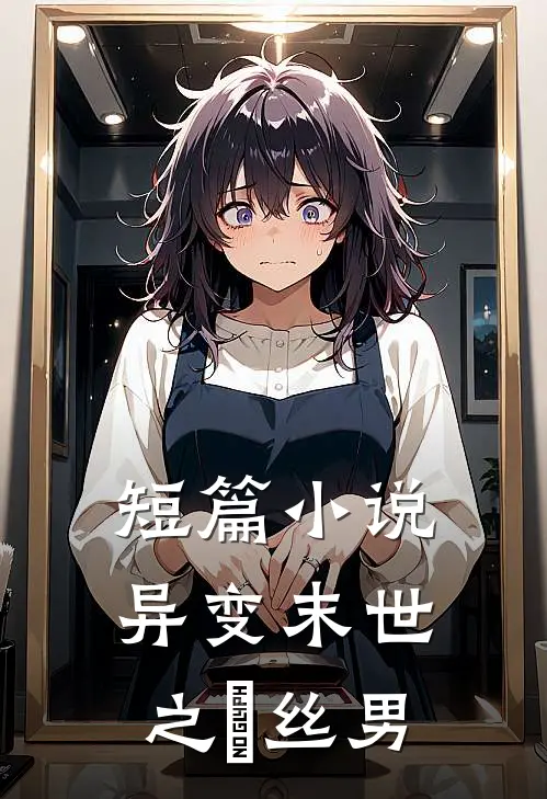 短篇小说异变末世之屌丝男