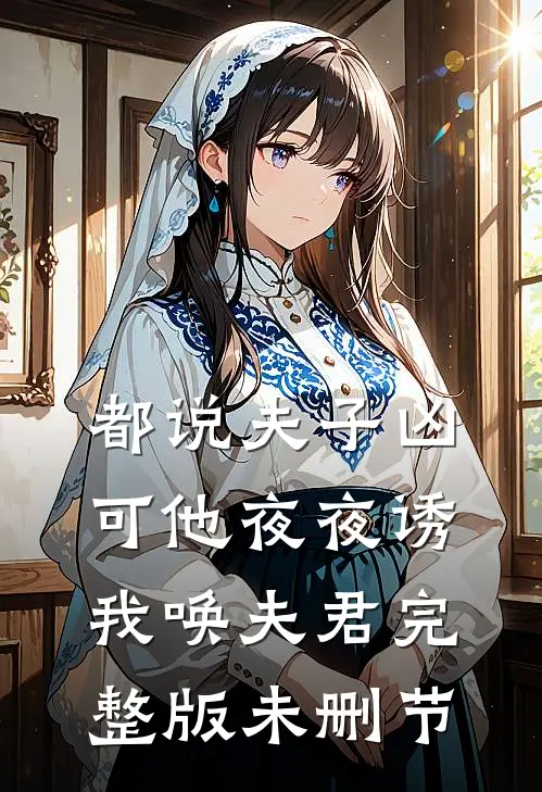 都说夫子凶，可他夜夜诱我唤夫君完整版未删节