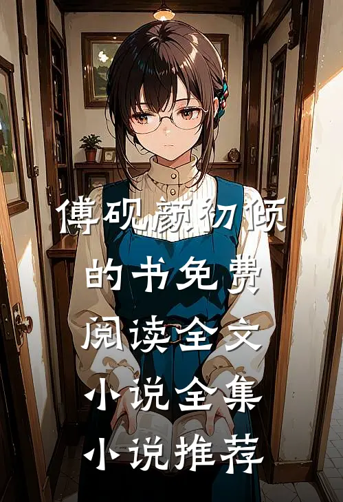 傅砚颜初倾的书免费阅读全文小说全集小说推荐
