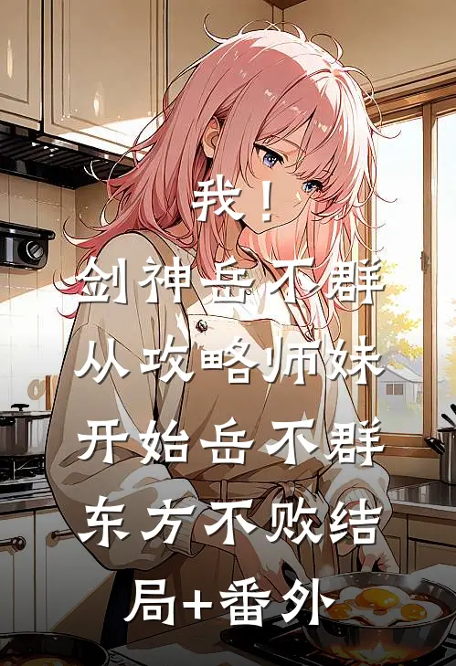 我！剑神岳不群，从攻略师妹开始岳不群东方不败结局+番外