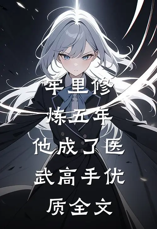 牢里修炼五年，他成了医武高手优质全文