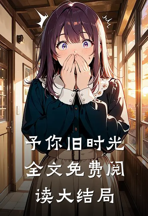 予你旧时光全文免费阅读大结局