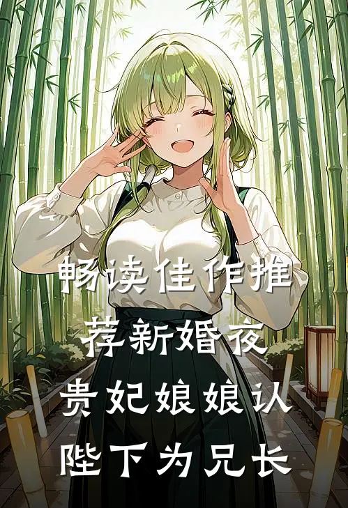 畅读佳作推荐新婚夜，贵妃娘娘认陛下为兄长