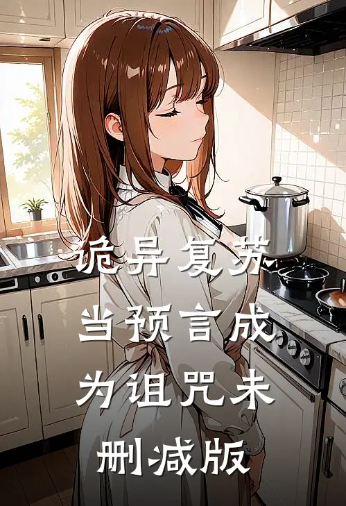 诡异复苏：当预言成为诅咒未删减版