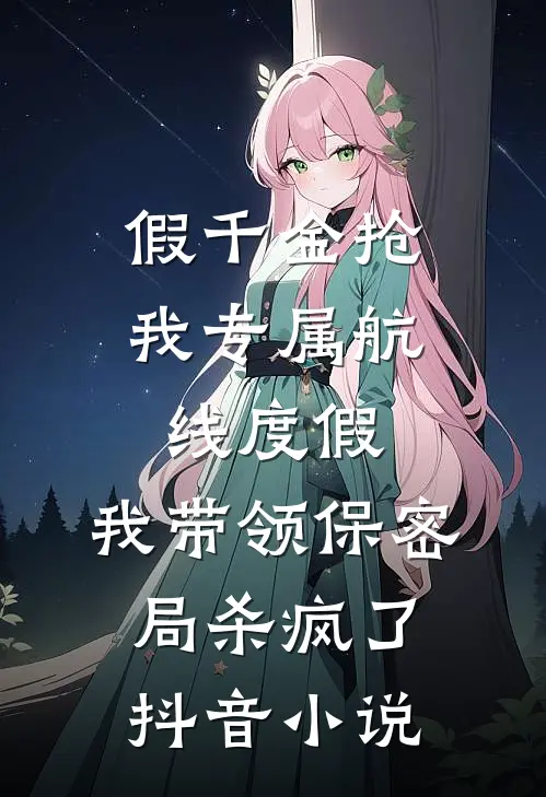 假千金抢我专属航线度假，我带领保密局杀疯了抖音小说