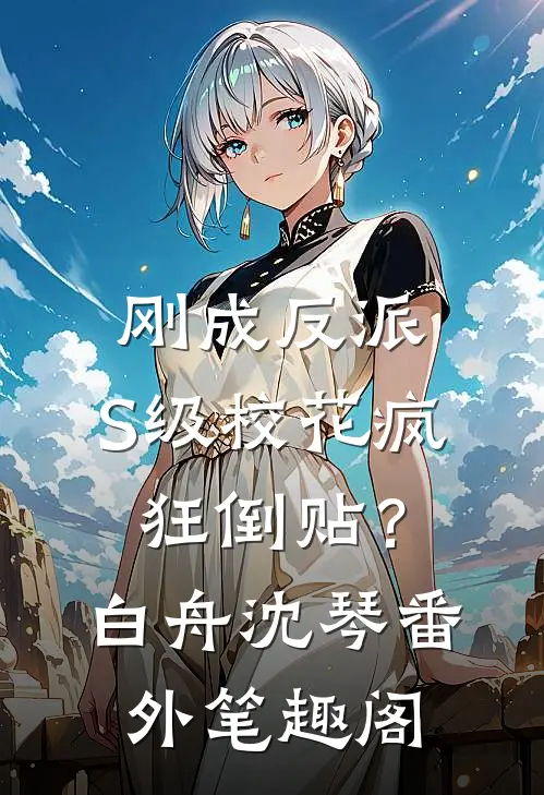 刚成反派，S级校花疯狂倒贴？：白舟沈琴番外笔趣阁