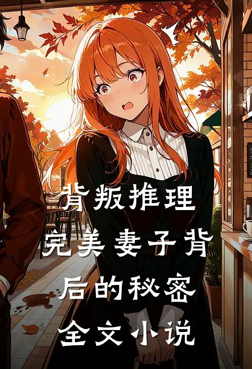 背叛推理：完美妻子背后的秘密全文小说