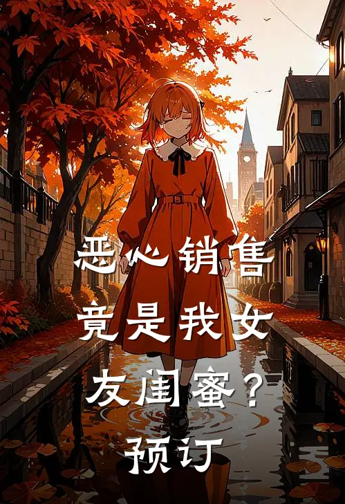 恶心销售竟是我女友闺蜜？预订