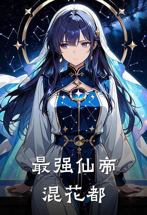 最强仙帝混花都