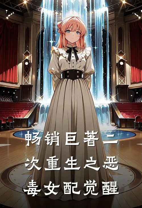 畅销巨著二次重生之恶毒女配觉醒