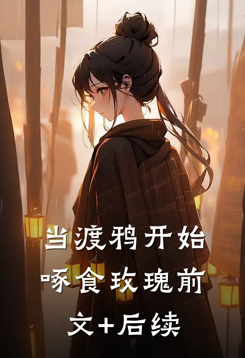 当渡鸦开始啄食玫瑰前文+后续