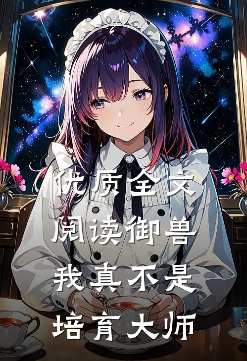 优质全文阅读御兽：我真不是培育大师