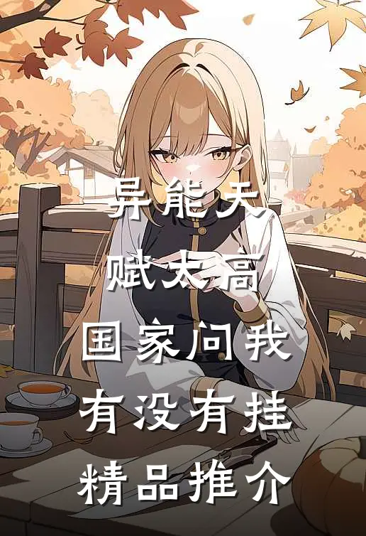 异能天赋太高，国家问我有没有挂精品推介