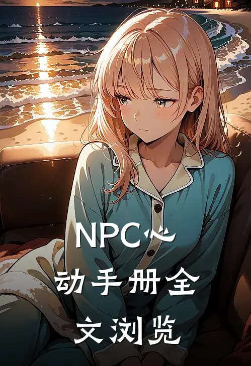 NPC心动手册全文浏览