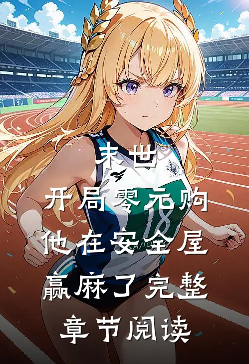 末世：开局零元购，他在安全屋赢麻了完整章节阅读