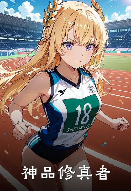 神品修真者