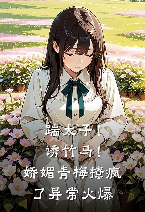 踹太子！诱竹马！娇媚青梅撩疯了异常火爆