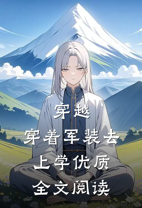 穿越，穿着军装去上学优质全文阅读