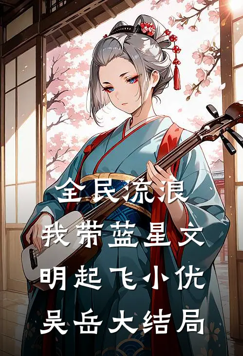 全民流浪：我带蓝星文明起飞小优吴岳大结局