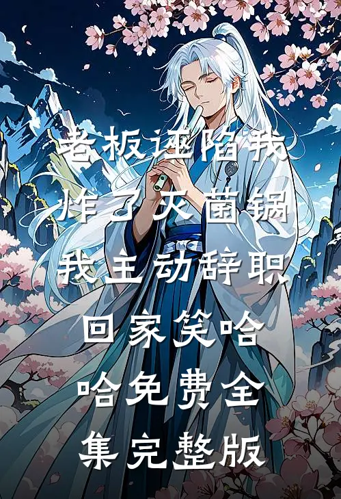 老板诬陷我炸了灭菌锅，我主动辞职回家笑哈哈免费全集完整版