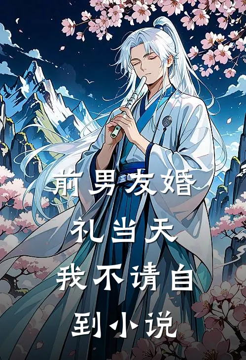 前男友婚礼当天，我不请自到小说