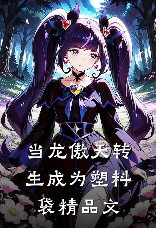 当龙傲天转生成为塑料袋精品文