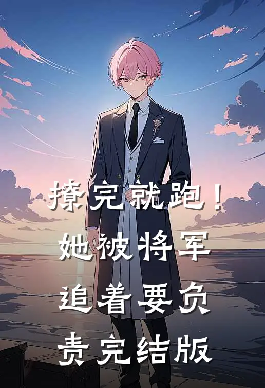撩完就跑！她被将军追着要负责完结版