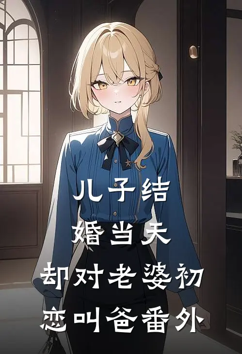 儿子结婚当天，却对老婆初恋叫爸番外