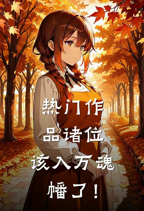 热门作品诸位，该入万魂幡了！